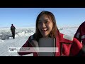 magie blanche en finlande Échappées belles