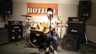 HOTLINE2013磐田店ライブ　8.4.1