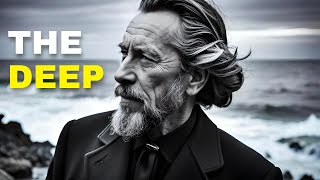"How to Stop Worrying" | Alan Watts on the Rhythms of Life
