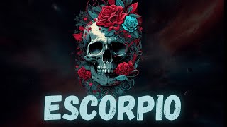 ESCORPIO ALGUIEN ARREPENTID@ DE HABERSE ALEJADO 😕❤️‍🔥 AHORA ESTÁN MÁS QUE OBSESIONADOS! 😱 #ESCORPIO