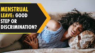 Spain to allow menstrual leaves: Which other countries are doing so? | WION Originals