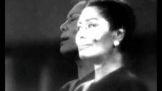 Shirley Verrett: Meine Lieder-Brahms. live