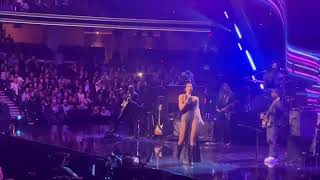 Dua Lipa \u0026 Cher - Believe (October, 2024)