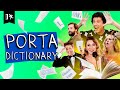 COMPILADO | PORTA DICTIONARY