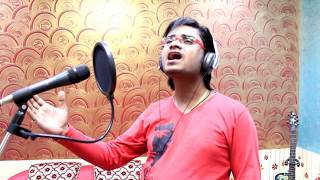 Lafzon Main Keh Na Saku | Shiv Mohapatra Version | Cover Song | Abhjit Sawant | 2018