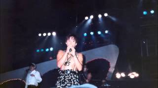 未經刪剪足本藍衣版Beyond Live 1991 錄音(Part C)