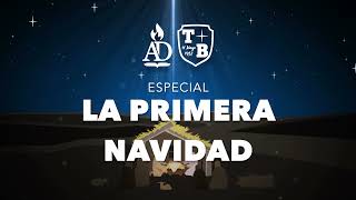 Especial Navideño | La Primera Navidad (¡Noel, Noel!) - Cedarmont Kids