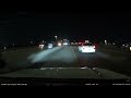 20241010 Cut off on I90