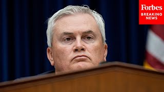 James Comer Chairs Oversight Committee Hearing On Drug Control Policy