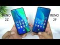 #OPPOReno2, #Reno2Z, #Reno2F specifications and price in India leaked