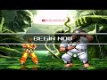 kof mugen korean golden vs chang koehan team