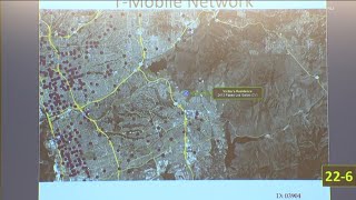 Experts analyze cell phone evidence in Larry Millete murder trial