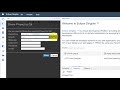 Eclipse Dirigible - Share Projects with GitHub