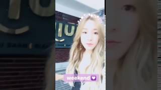 170611 xolovestephi 스토리