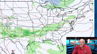 James Spann's Morning Briefing - Tuesdsay 10.11.22