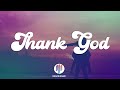 Kane Brown, Katelyn Brown - Thank God (Lyrics)