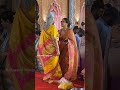 😍 kajol u0026 jayabachchan having a great chat as they meet at durgapuja navratri shorts