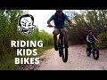Why get a really good kids mountain bike? Why get a really good kids mountain bike?
