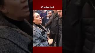 Diyarbakır'da yuhalanan vekilden yurttaşa: Sen kimsin?