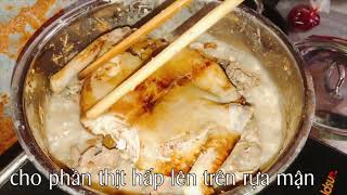 Nồi Tiểu Hổ 2 trong 1 ngon ngất ngây | MELY FOOD