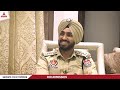 punjab pcs interview dsp jashandeep singh mann 2021 secrets from toppers dsp punjab police