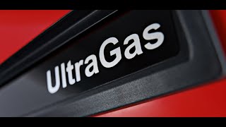 Hoval UltraGas - The most efficient gas condensing boiler