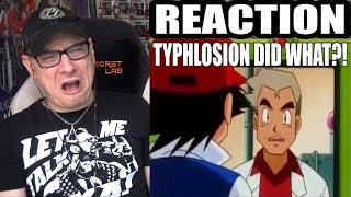 Ash Learns the Pokémon Leaks (Solid jj) REACTION