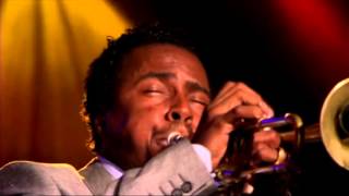 ROY HARGROVE  -  I'm Not So Sure