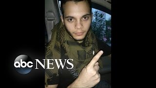 Fort Lauderdale Suspect's Motive Remains a Mystery