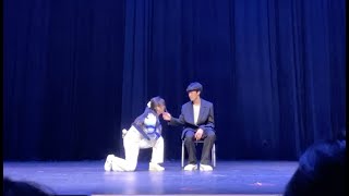 교장쌤이 더 좋아하는 학생회 트러블메이커 Chadwick International US Variety Show