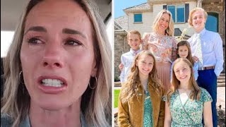 From YouTube Fame to Prison – The Shocking Ruby Franke Case