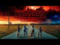 Stranger Things Soundtrack | S01E06 Exit by Tangerine Dream