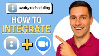How to Integrate Zoom with Acuity Scheduling (Easy Tutorial)