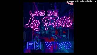 Los De La Flota - El Shampoo (En Vivo)