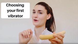 How To Choose A Vibrator For Beginners