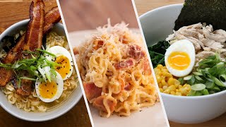 7 Mouth-Watering Ramen Recipes You Cannot Miss