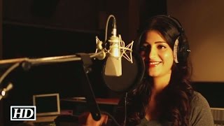 Vedalam – Movie Song in Shruti Haasan's Voice