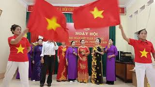 Hát : VẦNG TRỜI ĐÔNG | Thiết Phùng