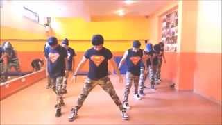 Bezubaan Phir Se (superbang style)ABCD2