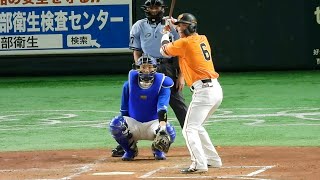 【ノムさん超え】坂本勇人、復帰戦でいきなり3安打！通算181回目の猛打賞でNPB歴代4位に 2023.7.28