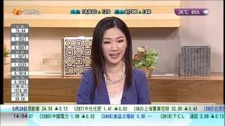 曾熙雯 王嘉恩 2012年5月29日 理財博客