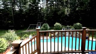 72 Crestwood Drive, Hollis, New Hampshire real estate