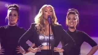 Leona Lewis: One More Sleep (Live on ZDF "Helene Fischer Show")
