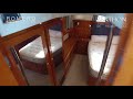 off market aquastar 48 romero yacht for sale berthon international yacht brokers