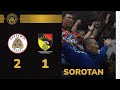 Sorotan Perlawanan: KL 2 - 1 Negeri Sembilan | Regu Lelaki | Separuh Akhir | Piala Tun Ali 2024