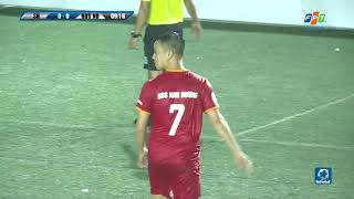 🎬HIGHLIGHT : SONG HÙNG vs BĐS NAM DƯƠNG | VÒNG 1 SPL-S3