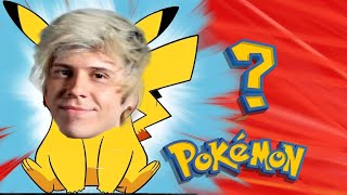 Rubius Adivinando Pokemones en Stream