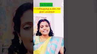 திங்கட்கிழமை 12 ராசிகளுக்கு உண்டான தின பலன்கள் 7708720893