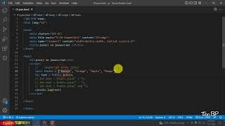 Array join() Method JavaScript Tutorial in Bangla | Part -91