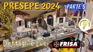 Presepe 2024: Fantastiche Novità